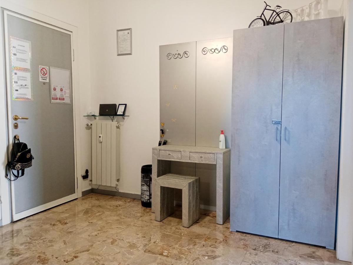 Bike House "Silver" Сериате Екстериор снимка