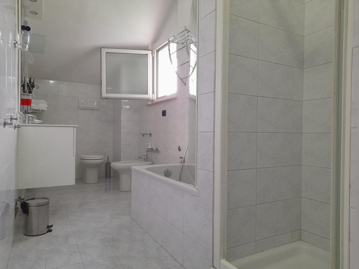 Bike House "Silver" Сериате Екстериор снимка