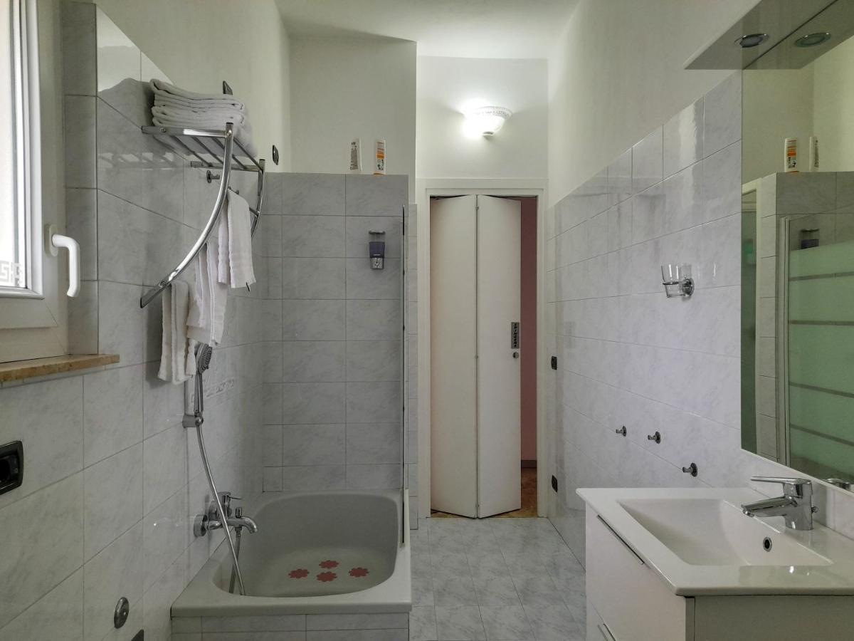 Bike House "Silver" Сериате Екстериор снимка