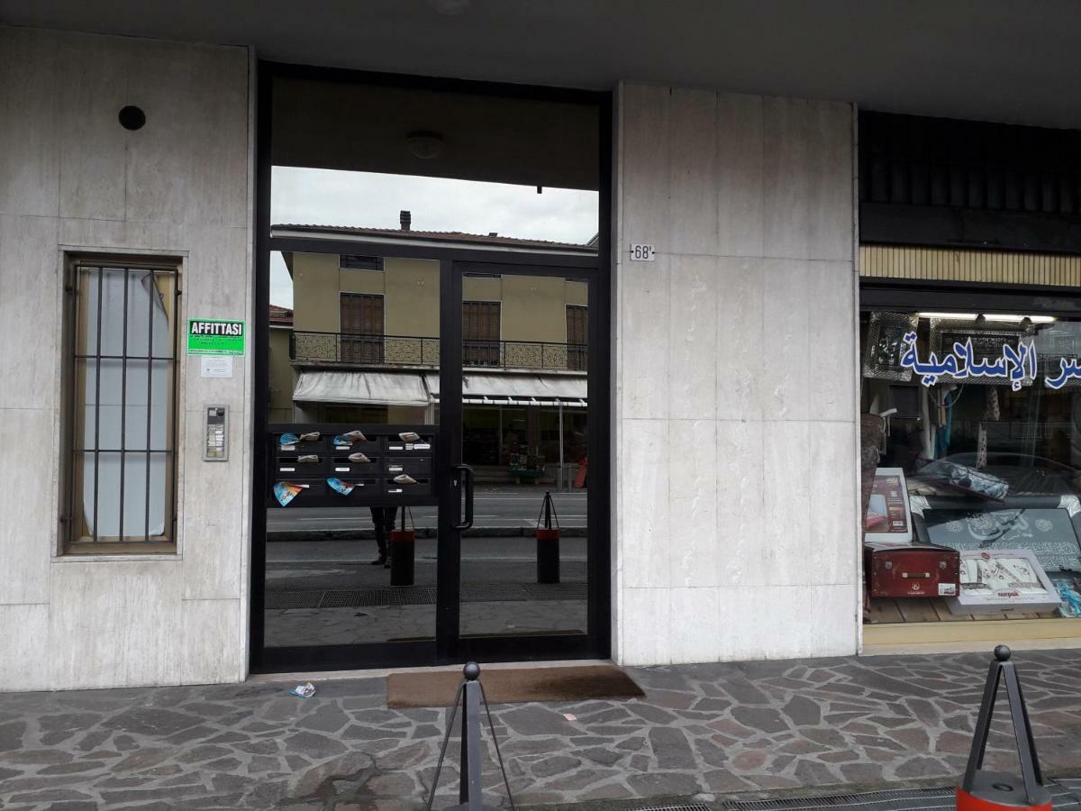 Bike House "Silver" Сериате Екстериор снимка